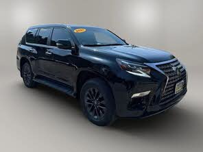 Lexus GX 460 AWD