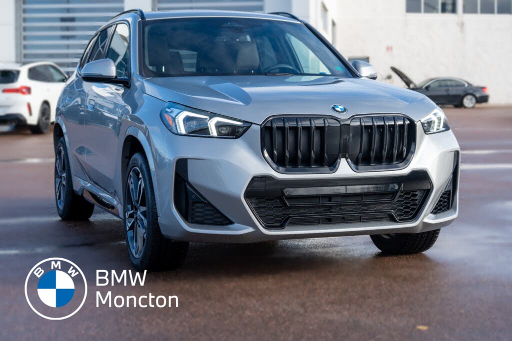 2023 BMW X1 xDrive28i AWD