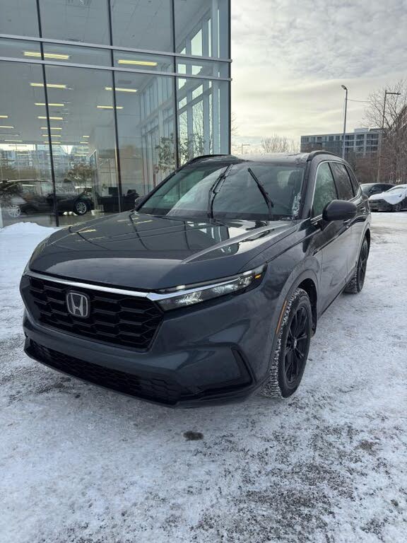 Honda CR-V Sport AWD 2023