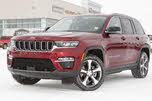 Jeep Grand Cherokee 4xe 30th Anniversary 4WD
