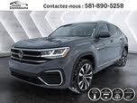 Volkswagen Atlas Cross Sport 3.6 FSI Execline R-Line 4Motion