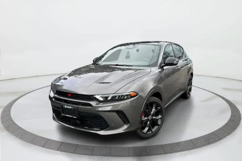 Dodge Hornet R/T Plus AWD 2024