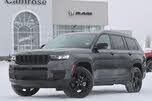 Jeep Grand Cherokee L Altitude 4WD
