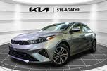 Kia Forte EX FWD