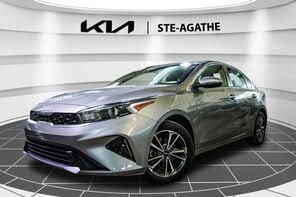 Kia Forte EX FWD