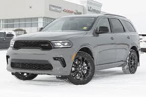 Dodge Durango GT AWD