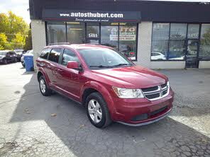Dodge Journey GT AWD