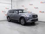 INFINITI QX80 Luxe 4WD