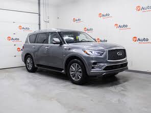 INFINITI QX80 Luxe 4WD