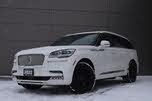 Lincoln Aviator Reserve AWD