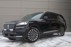Lincoln Aviator Reserve AWD