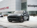 Porsche Macan S AWD