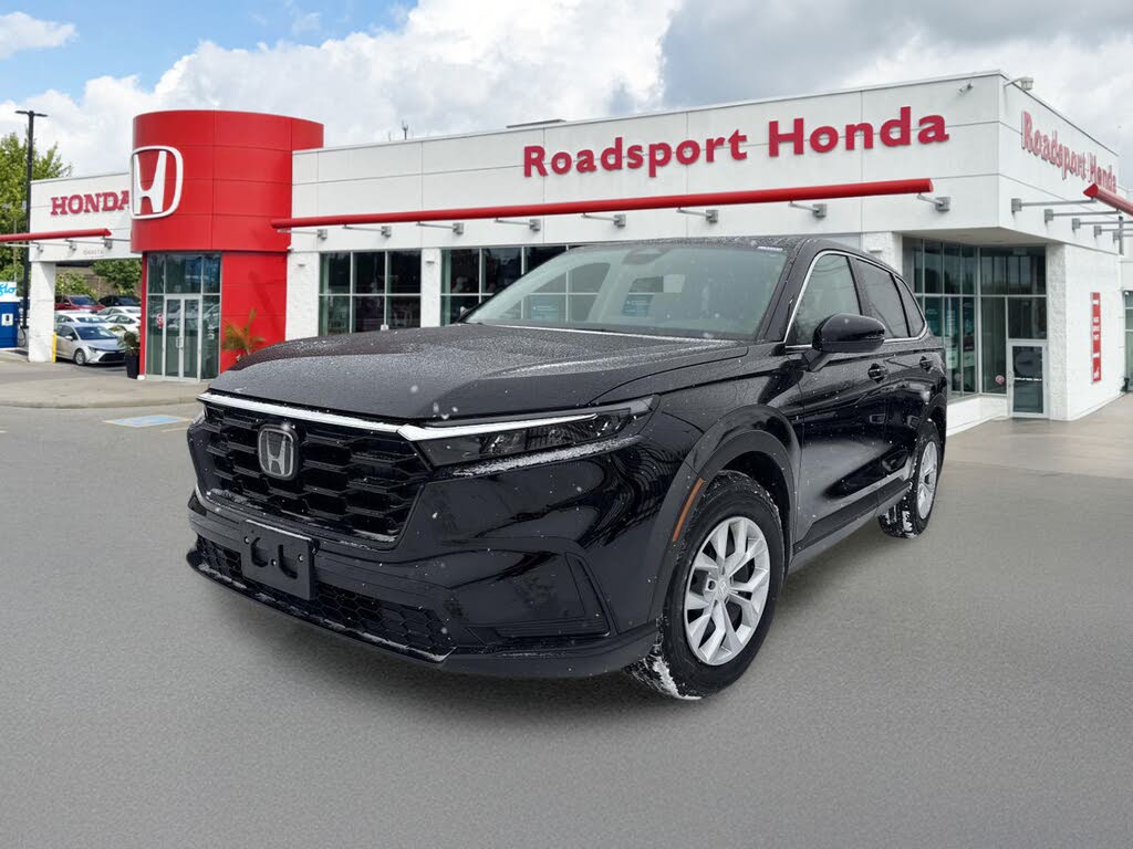 Honda CR-V LX-B AWD 2024