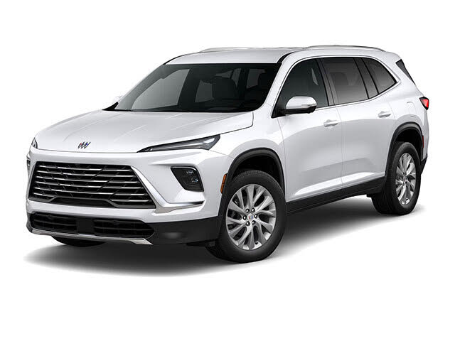 2025 Buick Enclave Preferred AWD