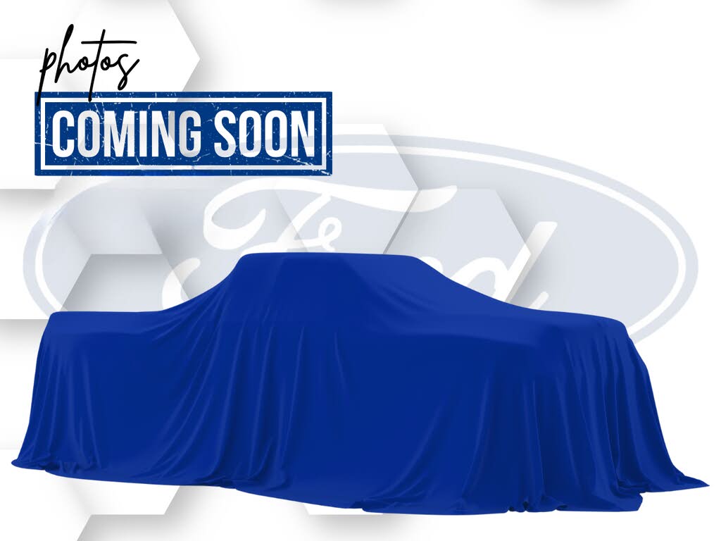 2025 Ford F-150 XL Regular Cab LB 4WD