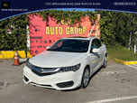Acura ILX FWD