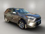 Toyota RAV4 XLE AWD