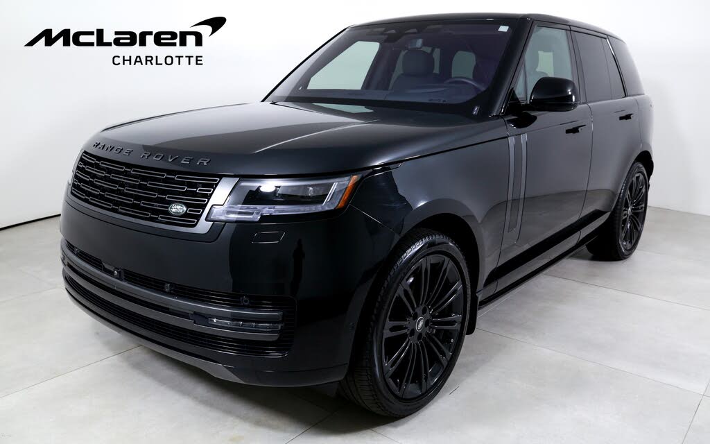 2023 Land Rover Range Rover P530 SE AWD