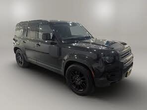 Land Rover Defender 110 P400 S AWD