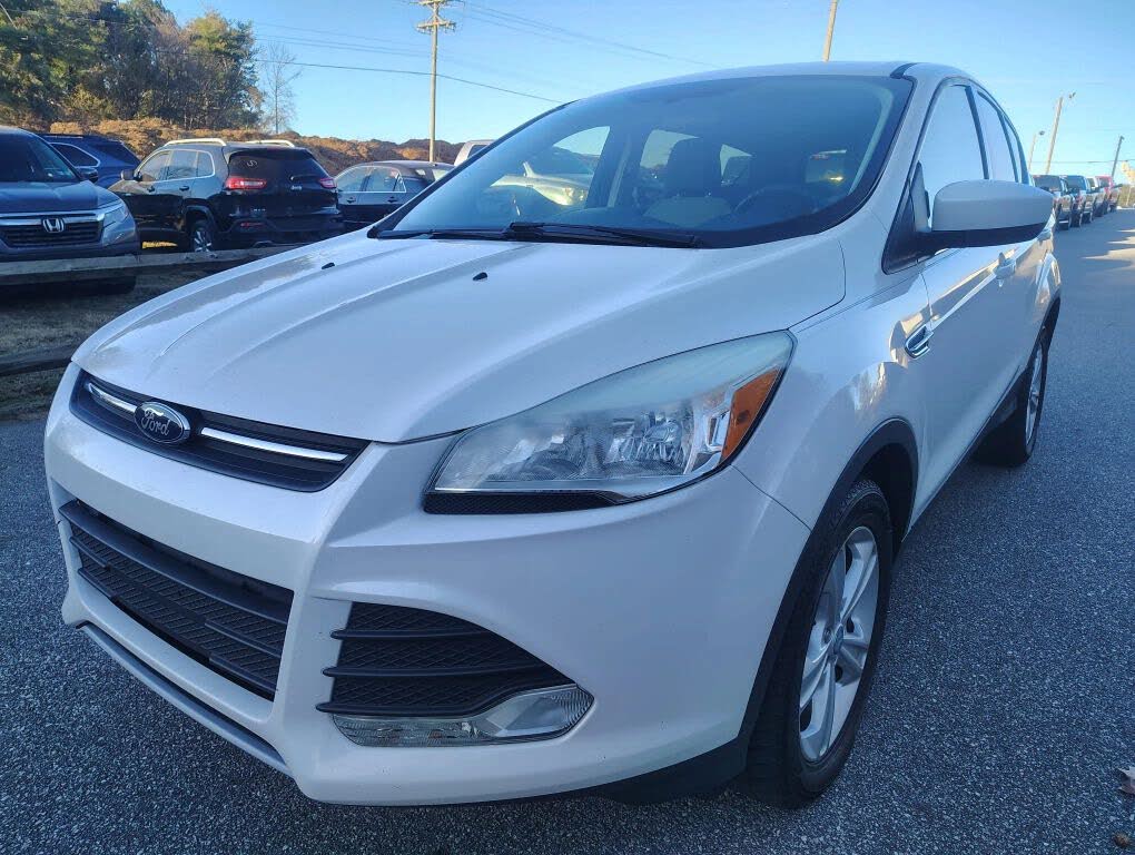 2013 Ford Escape SE FWD