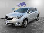 Buick Envision Essence AWD