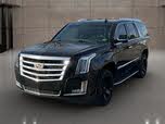 Cadillac Escalade Luxury 4WD