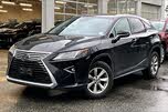 Lexus RX 350 F Sport AWD
