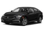 Honda Civic EX Sedan FWD