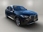 BMW X3 xDrive30i AWD