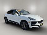Porsche Macan T AWD