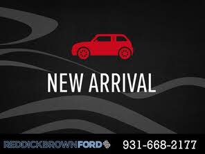 Ford Bronco Sport Outer Banks AWD