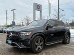 Mercedes-Benz GLE 450 4MATIC