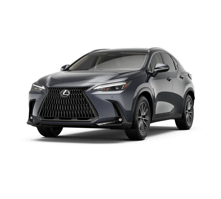2026 Lexus NX 350 Premium AWD