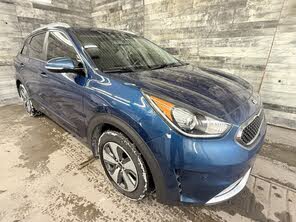 Kia Niro EX FWD