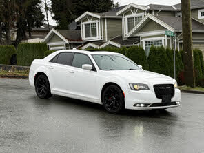Chrysler 300 S RWD