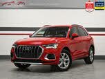 Audi Q3 quattro Komfort 45 TFSI
