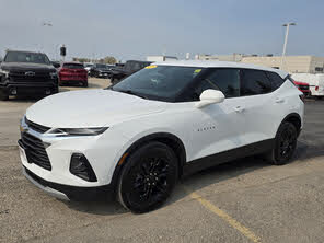 Chevrolet Blazer 2LT AWD