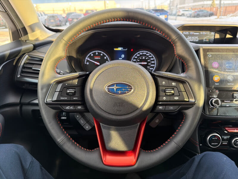 2023 Subaru Forester Sport Wagon AWD