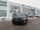 Volkswagen Jetta 1.5T Comfortline FWD