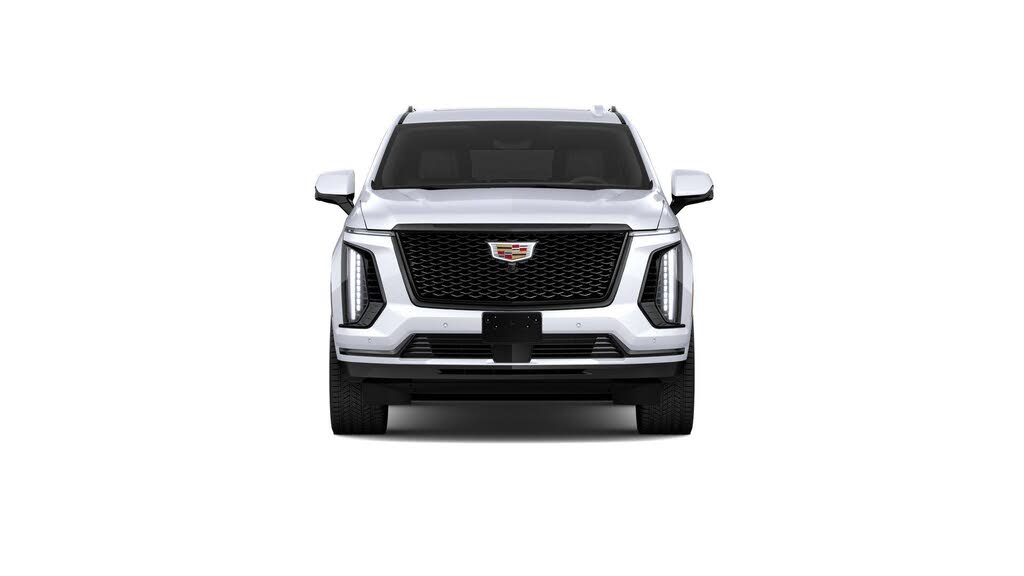 2026 Cadillac Escalade Sport 4WD