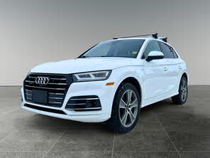 Audi Q5 Hybrid Plug-in e quattro Prestige 55 TFSI AWD