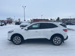 Ford Escape Hybrid Titanium AWD