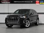 Audi Q7 quattro Komfort 45 TFSI