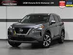 Nissan Rogue SV AWD
