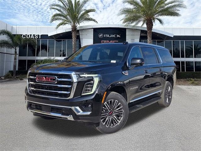 2026 GMC Yukon XL Elevation RWD