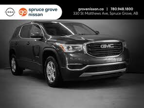 GMC Acadia SLE-1 AWD