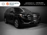 GMC Terrain SLT AWD