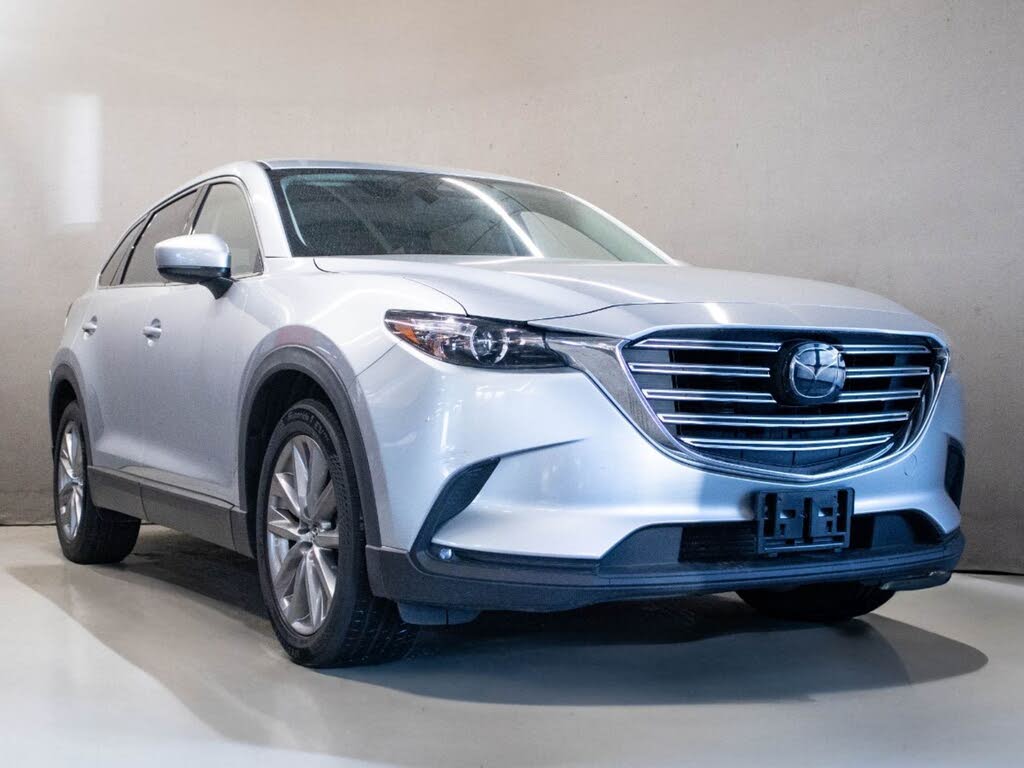 2021 Mazda CX-9 GS-L AWD