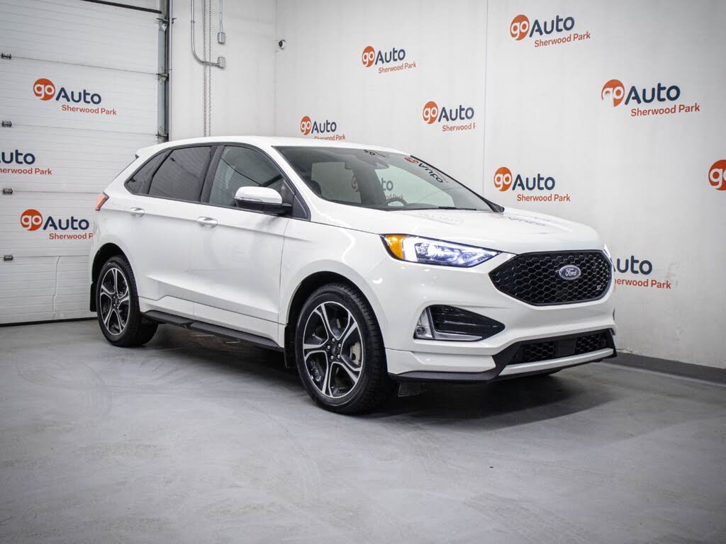 Ford Edge ST AWD 2022