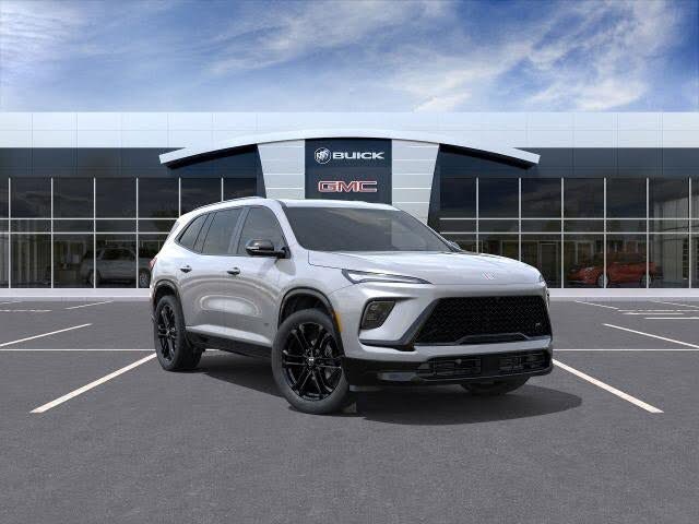 2025 Buick Enclave Sport Touring FWD